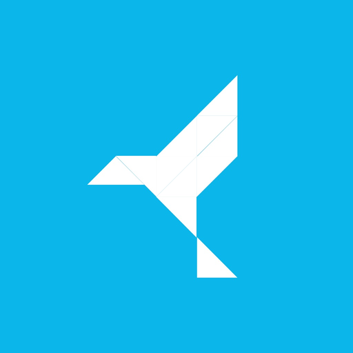 Skylark Control app icon