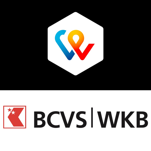 BCVS TWINT app icon