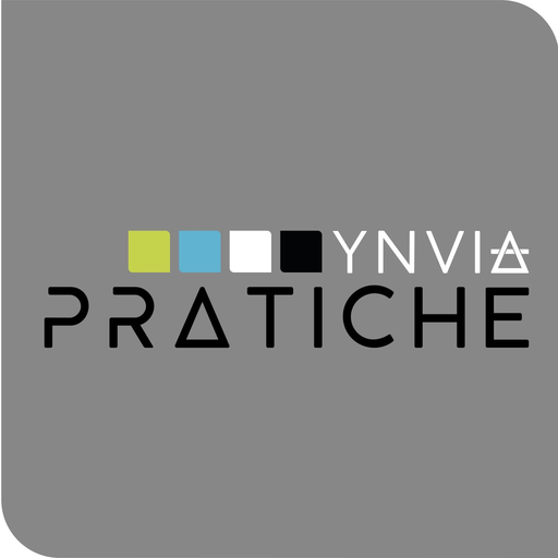 Ynvia Pratiche app icon