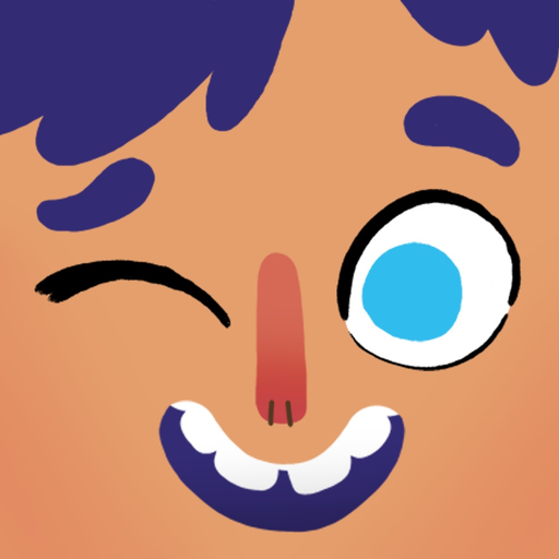 Forbidden app icon
