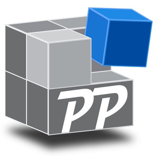 FactWork ProjektPlan app icon