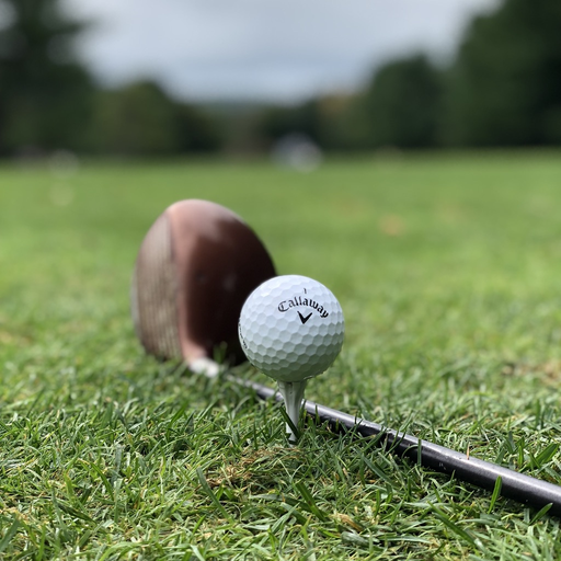 Golf GPS - Shot Tracking app icon