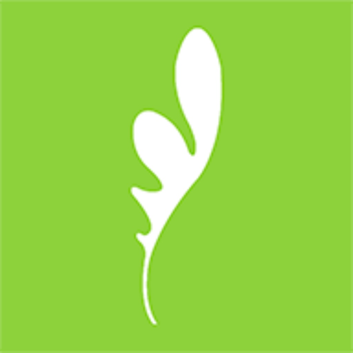 Verde Vício app icon