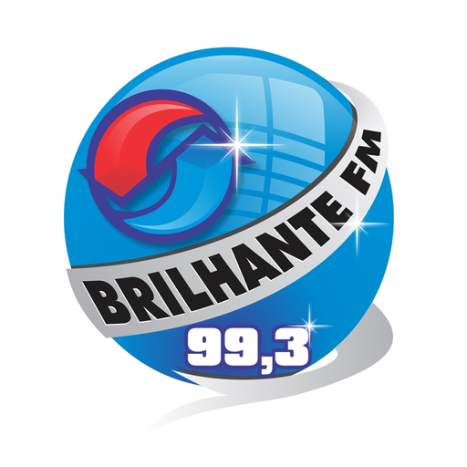 Brilhante FM 99,3 app icon