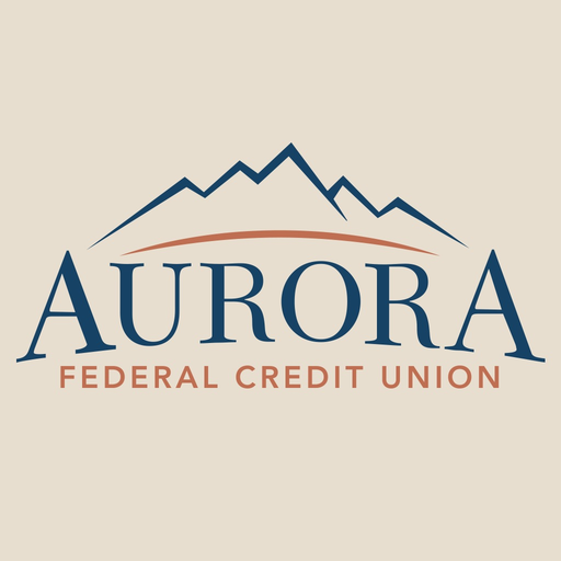 Aurora CU Mobile Banking app icon