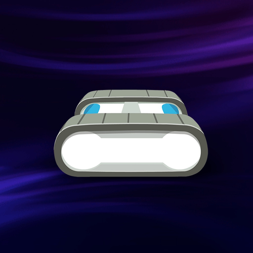 Romo Control - Companion app app icon