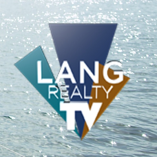 Lang TV - South Florida Luxury app icon