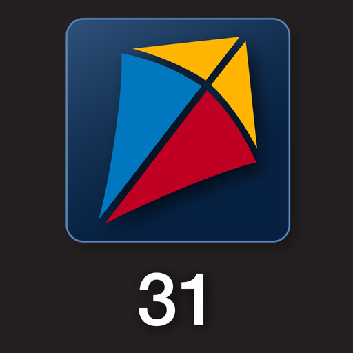 PLTW Kite Student Portal app icon