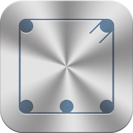 Rectangular Beam app icon