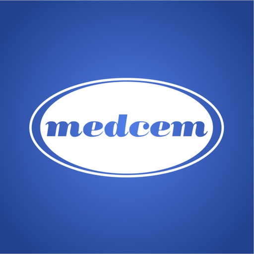 Medcem app icon