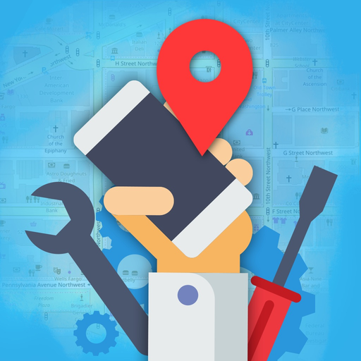 Ready 311 app icon