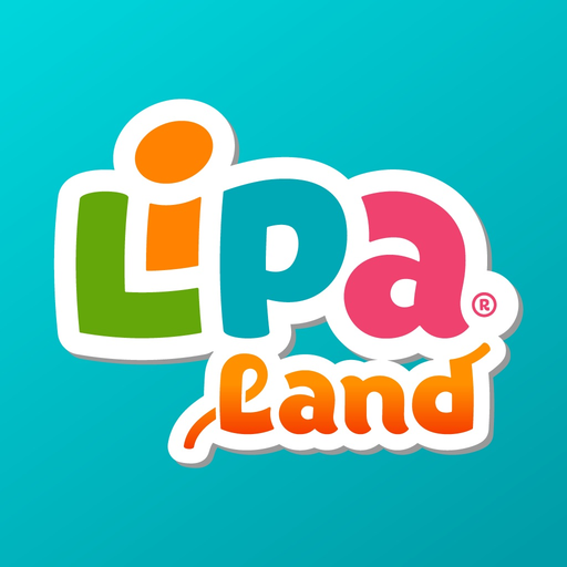 Lipa Land - For Parents & Kids app icon