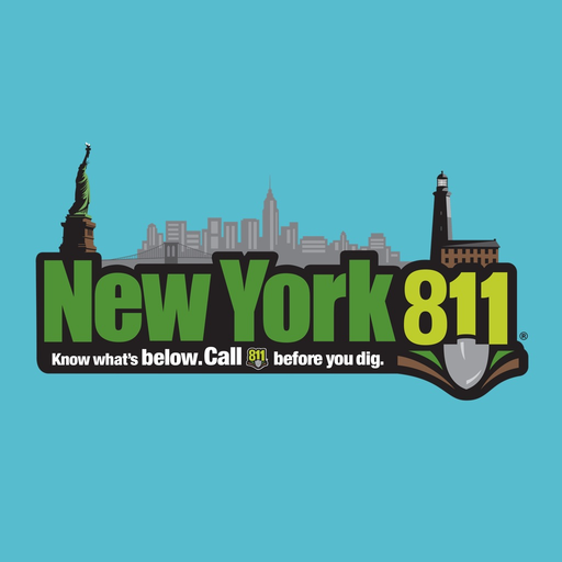 New York 811 app icon