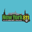New York 811 icon