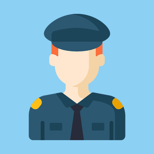 Safety Now Community app icon