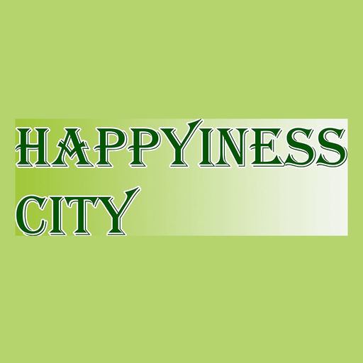 Happiness City app icon