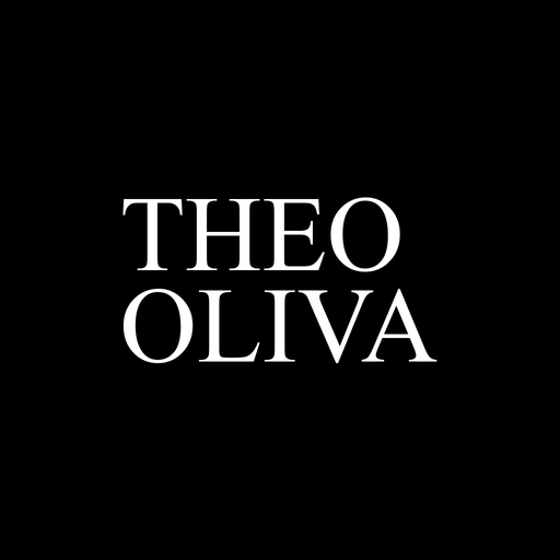 Theo Oliva app icon