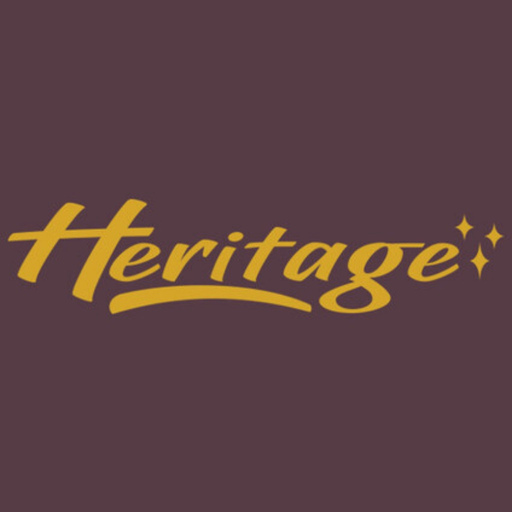 Heritage Kebab House app icon