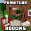 Furniture Addons for Minecraft icon