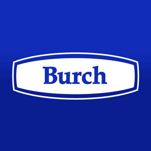Burch Oil & Propane app icon