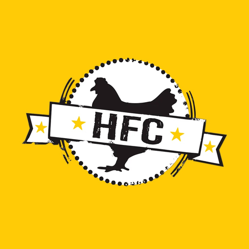 HFC Bradford app icon