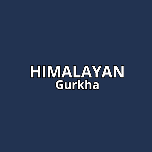 Himalayan Gurkha Derby app icon