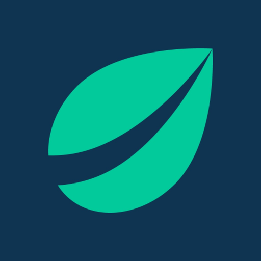 Bitfinex: Trade Digital Assets app icon