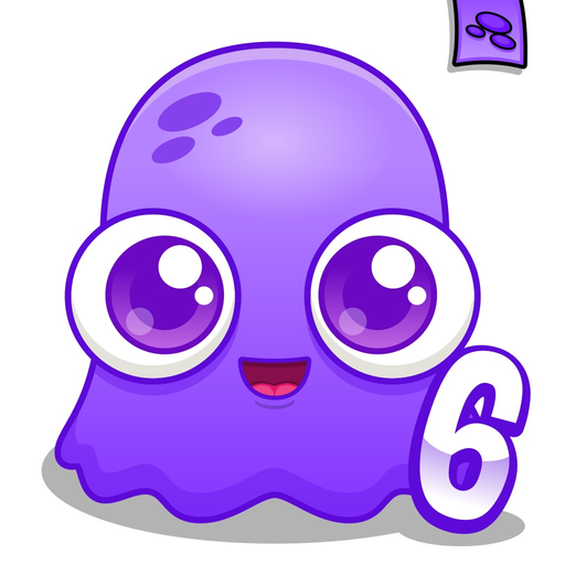 Moy 6 - Virtual Pet Game app icon