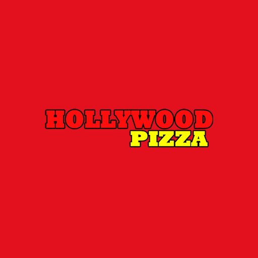 Hollywood Pizza Kidderminster app icon