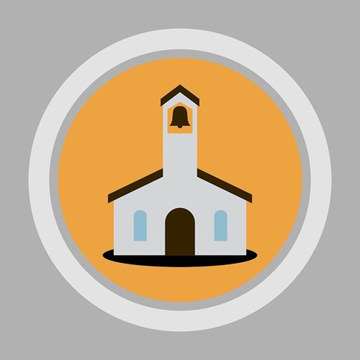 Aim Heaven Ministries app icon