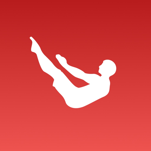 Total Abs Program app icon