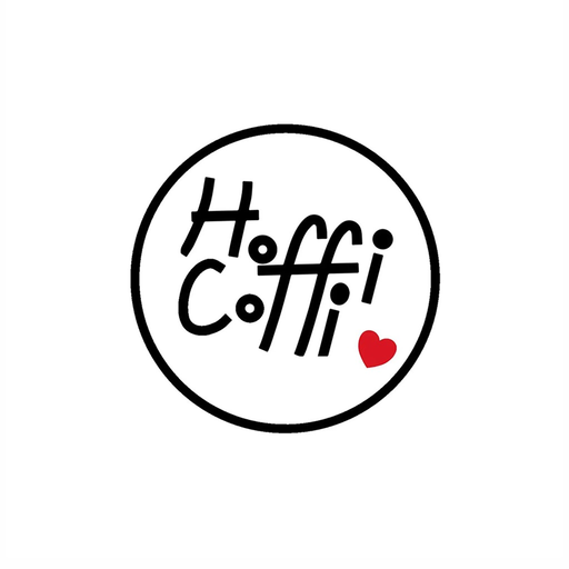 Hoffi Coffi Pontypridd app icon