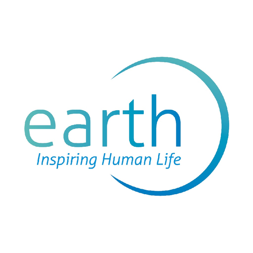 Jainam Earth app icon