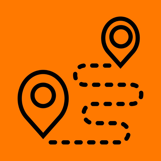 DailyGPX app icon