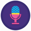 Voice Recorder for All Meeting icon