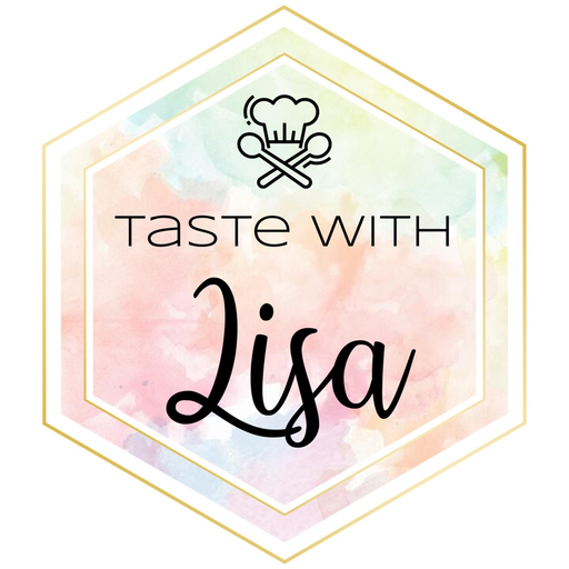 Taste with Lisa app icon