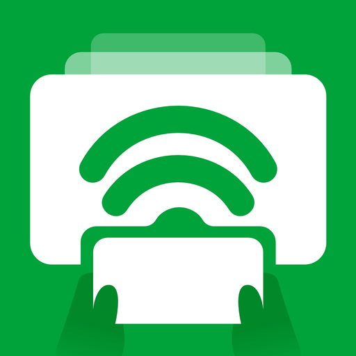 Air Mirror: Smart TV & Console app icon