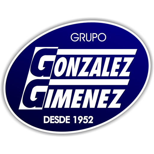 González Giménez app icon