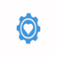 SMARTWorksSolutionMobile icon