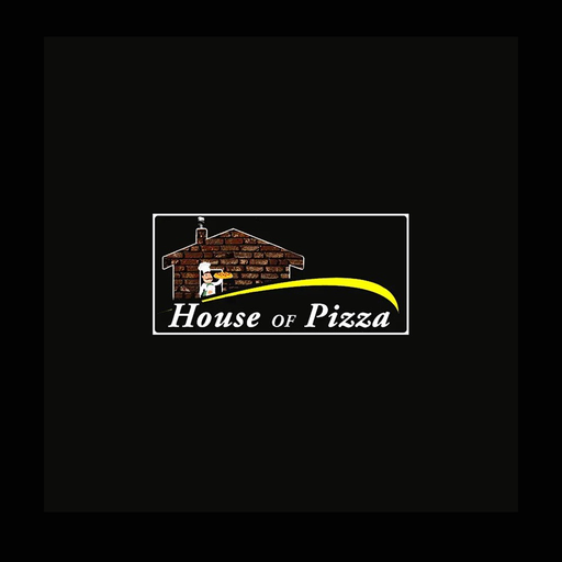 House Of Pizza app icon