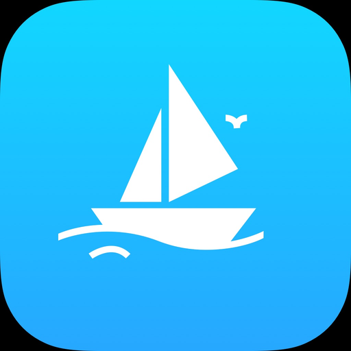 Cruiser - Digital Boat Cards app icon