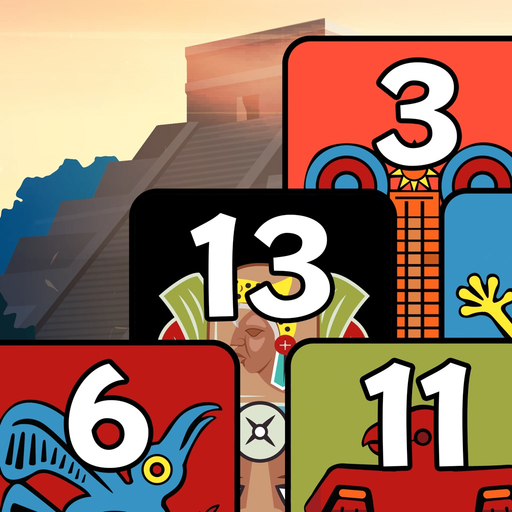 Pyramid+ app icon
