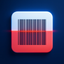 Barcode Scanner+ Generator Pro icon