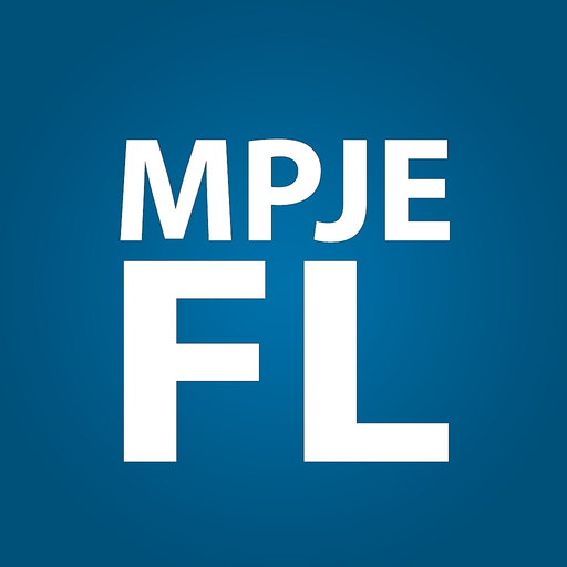 MPJE Florida Test Prep app icon