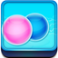 Take me to work icon