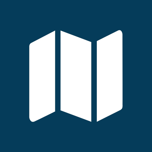 ImageMapMobile app icon