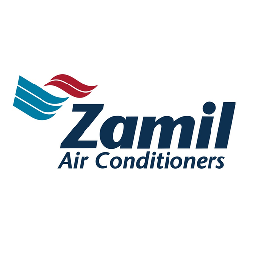 Zamil AC app icon