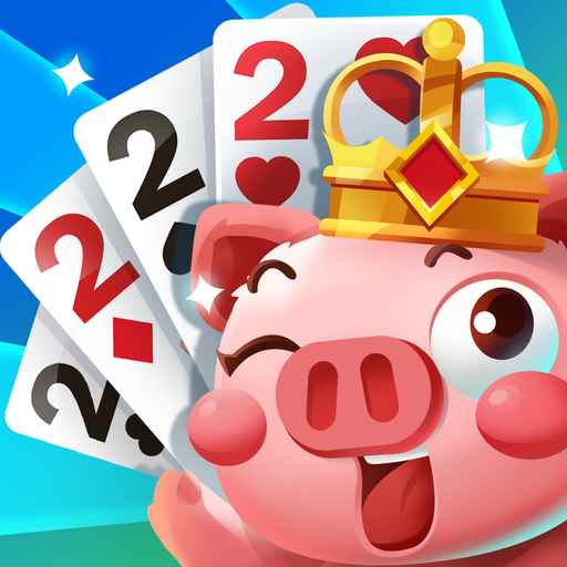 Pig Hunter - Tien Len/Thirteen app icon