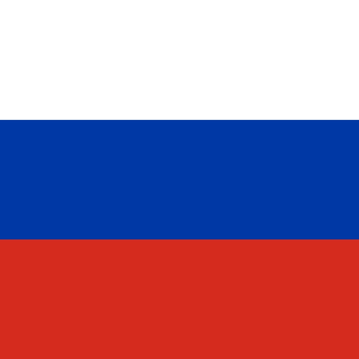 RUS Buddy app icon