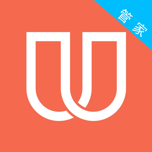 U帮掌柜 app icon